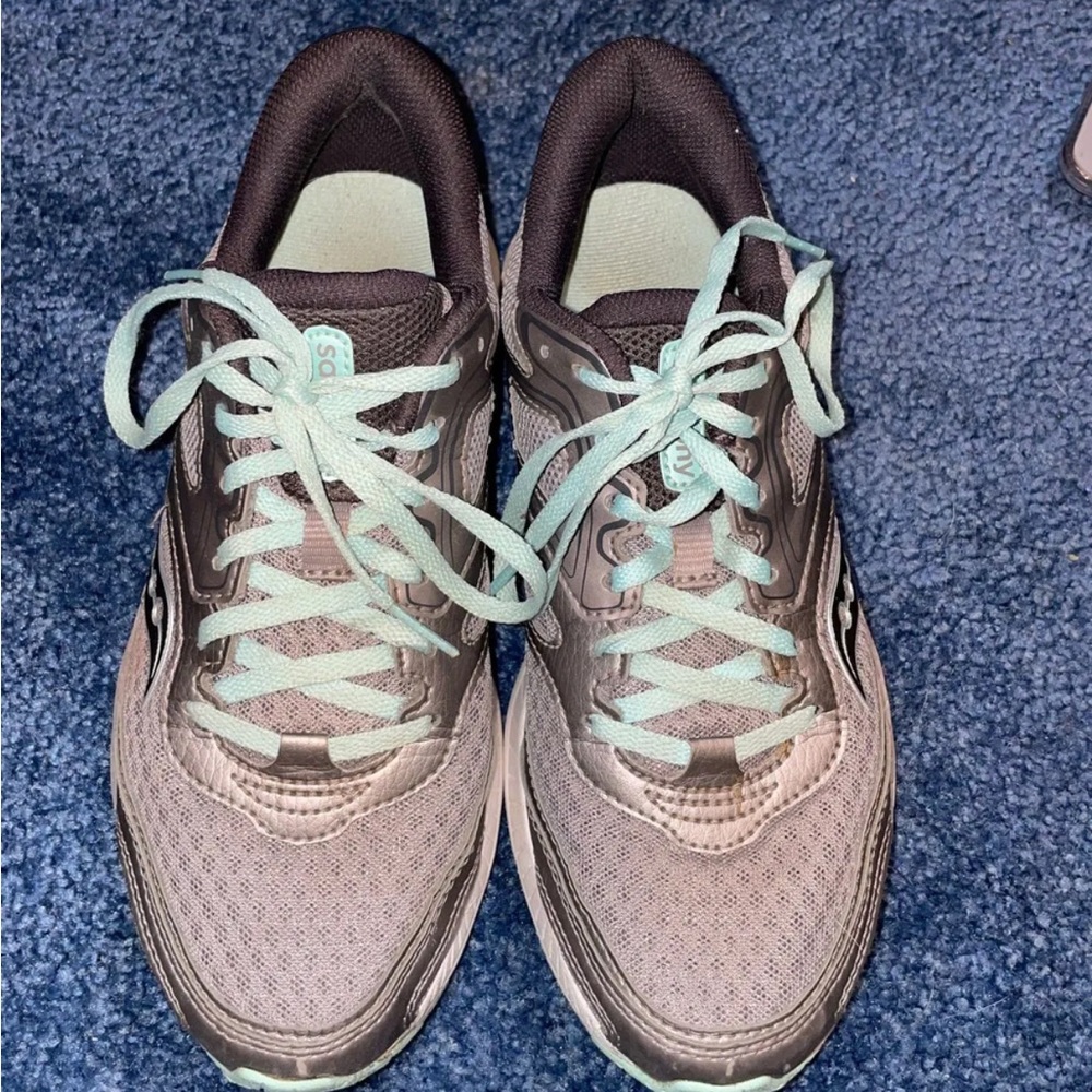 Saucony Running Sneakers